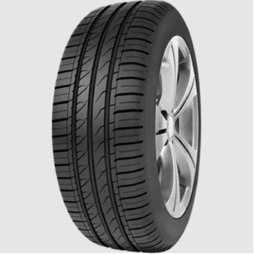 Pneu IRIS ECORIS (gamme ECORTS 40)