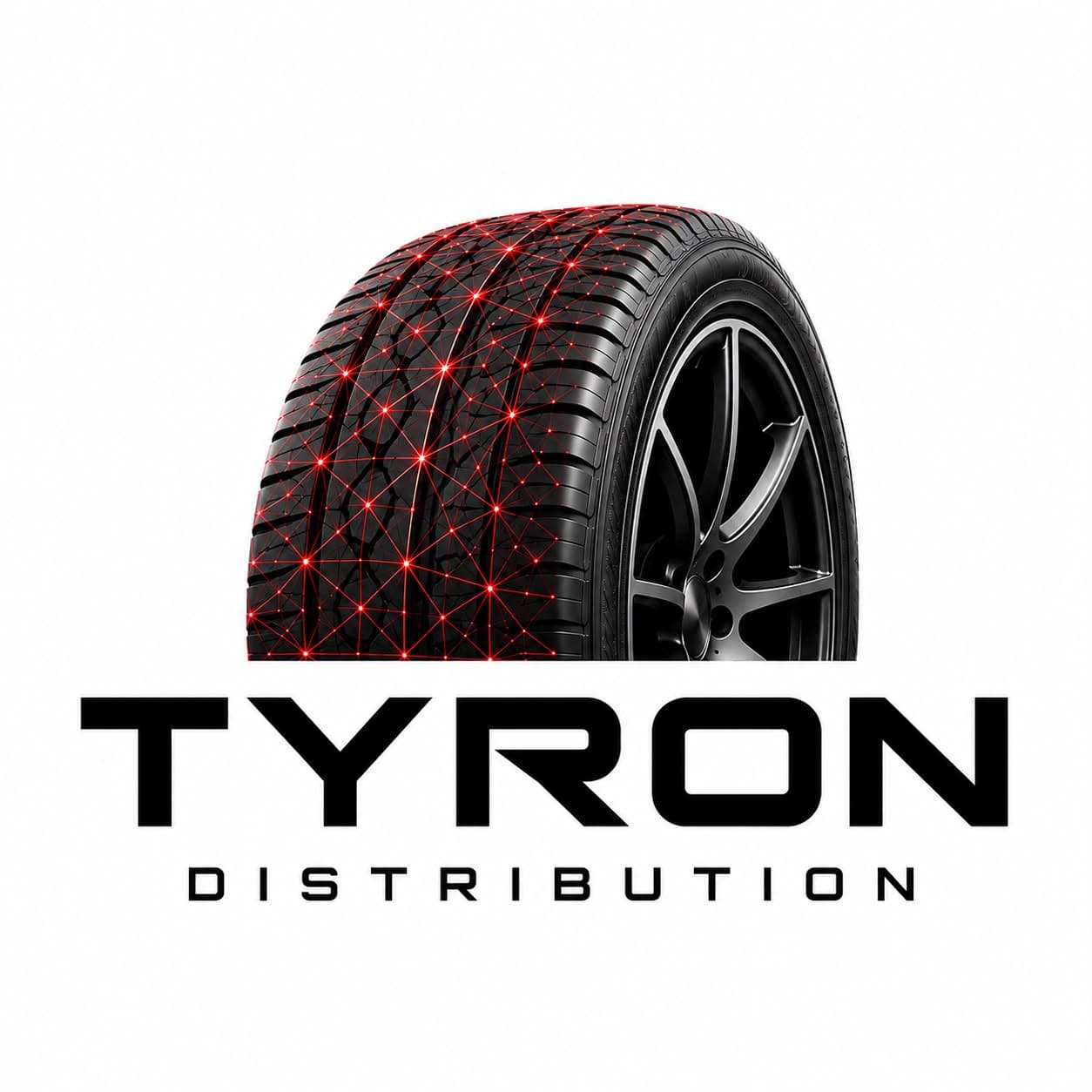 Tyron Distribution