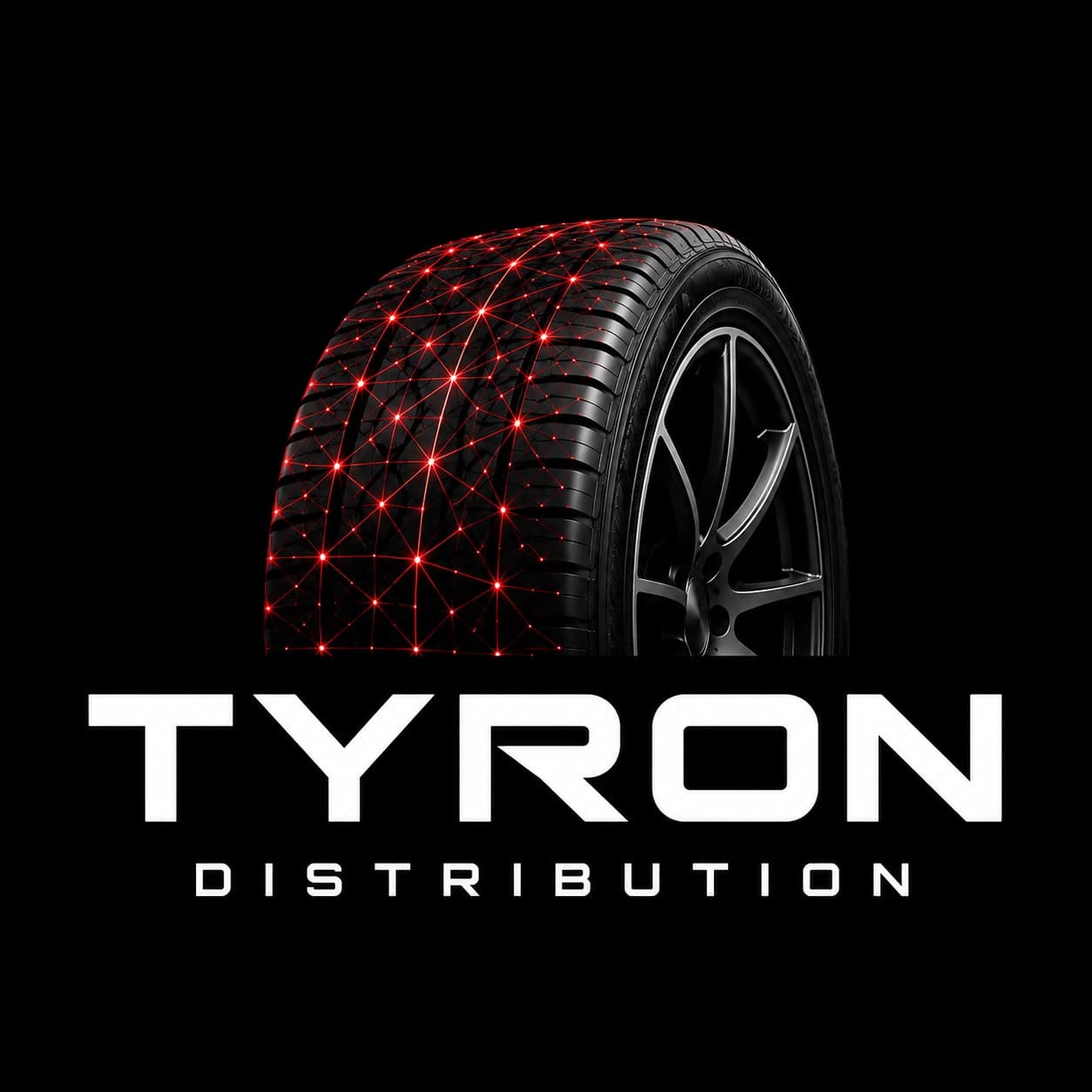 Tyron Distribution